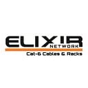 Elixir Network logo