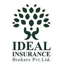Ideal Insurance Brokers logo