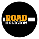 Road Religion logo