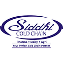 Siddhi Enterprises logo