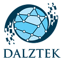Dalztek Online Services India logo