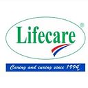 Lifecare Neuro Products logo