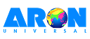 Aron Universal logo