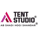 Tent Studio logo