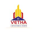 Vetha Construction logo