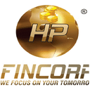 HP Fincorp logo