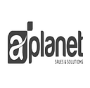 A Planet logo