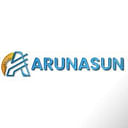 Arunasun  logo