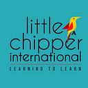 Little Chipper International logo