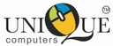 Unique Computers logo