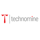 Technomine logo