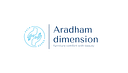 Aradhma Dimension logo