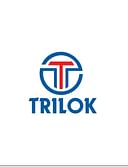 Trilok Lasers logo
